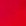 Vetro rosso