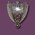 Lampade etniche | lanterne, lampadari e appliques