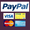 Metodi di pagamento sicuri attraverso Paypal